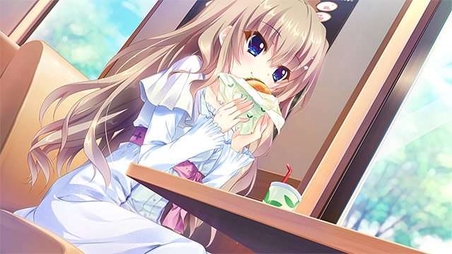 9-nine- ここのつここのかここのいろ（九条都）