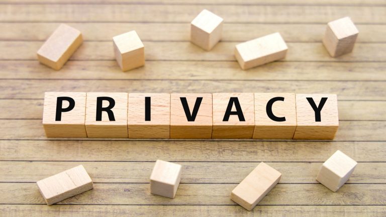 免責事項とプライバシーポリシー.