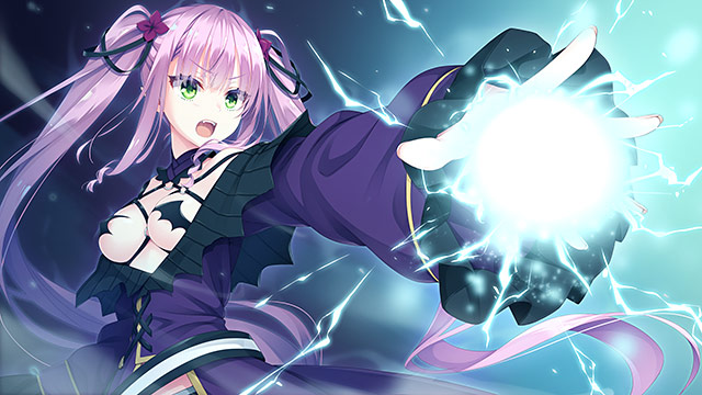 天使☆騒々 RE-BOOT！（天音）